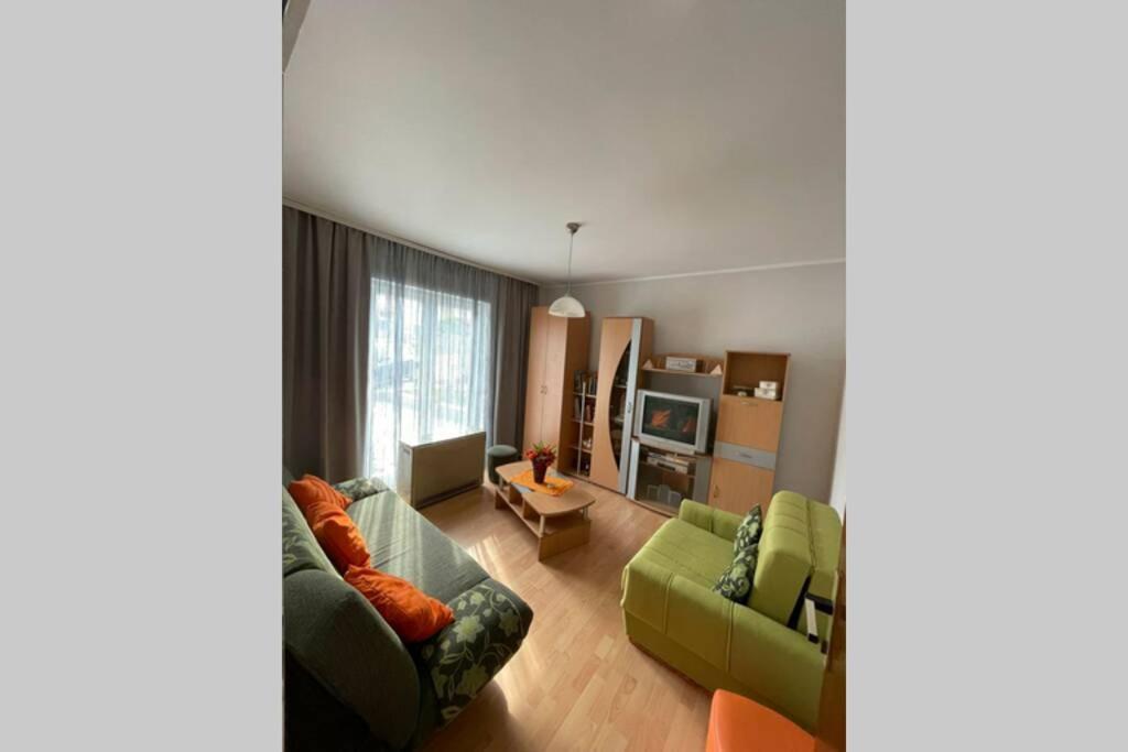 Apartament Stan Na Dan Oplenac Topola Zewnętrze zdjęcie