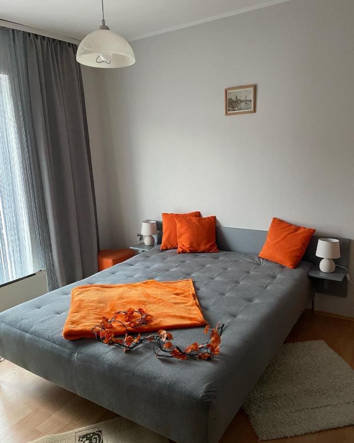 Apartament Stan Na Dan Oplenac Topola Zewnętrze zdjęcie